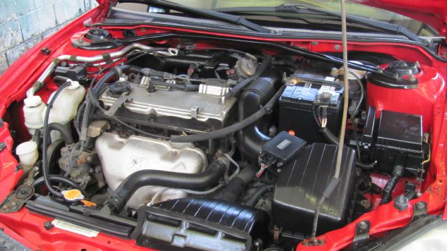 2003 Dodge Stratus Commodore SIX