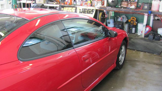 2003 Dodge Stratus Commodore SIX