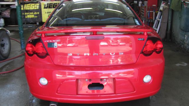 2003 Dodge Stratus Commodore SIX