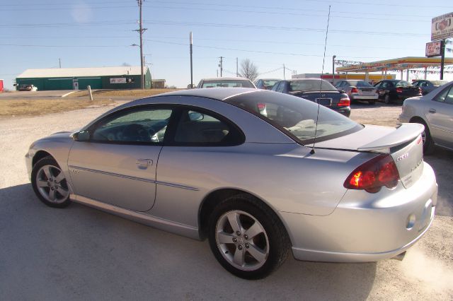 2003 Dodge Stratus Sle-2nd Bench-4wd-cd/tape