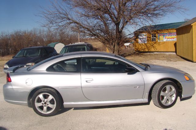 2003 Dodge Stratus Sle-2nd Bench-4wd-cd/tape