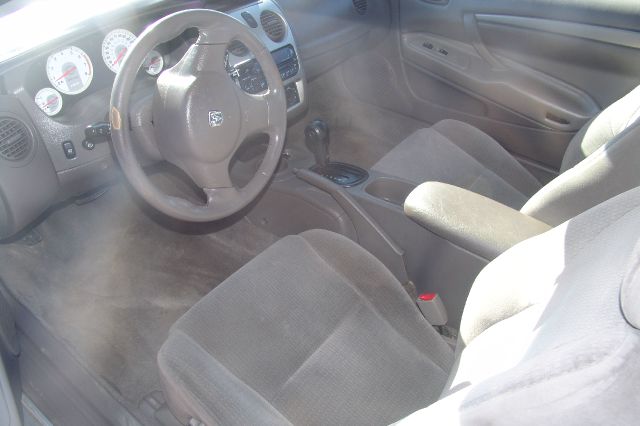 2003 Dodge Stratus Sle-2nd Bench-4wd-cd/tape