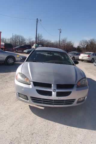 2003 Dodge Stratus Sle-2nd Bench-4wd-cd/tape