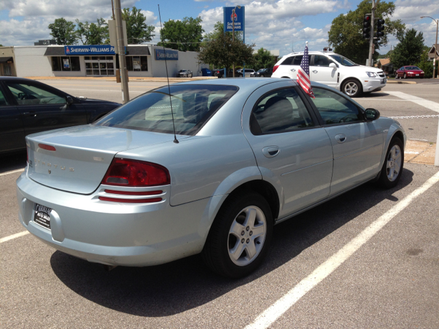 2003 Dodge Stratus GLS AT
