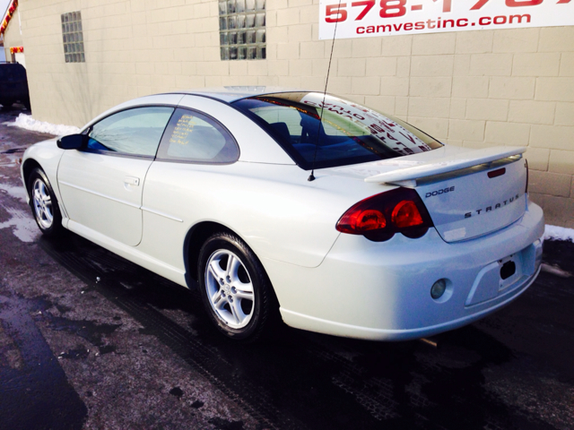 2003 Dodge Stratus Commodore SIX