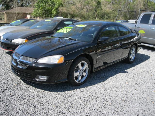 2003 Dodge Stratus Unknown