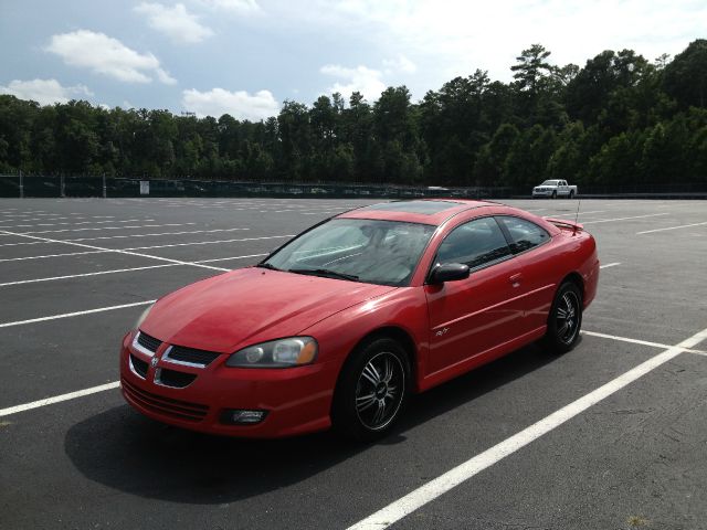 2003 Dodge Stratus Sle-2nd Bench-4wd-cd/tape