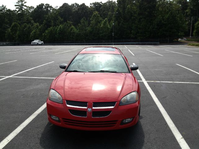 2003 Dodge Stratus Sle-2nd Bench-4wd-cd/tape