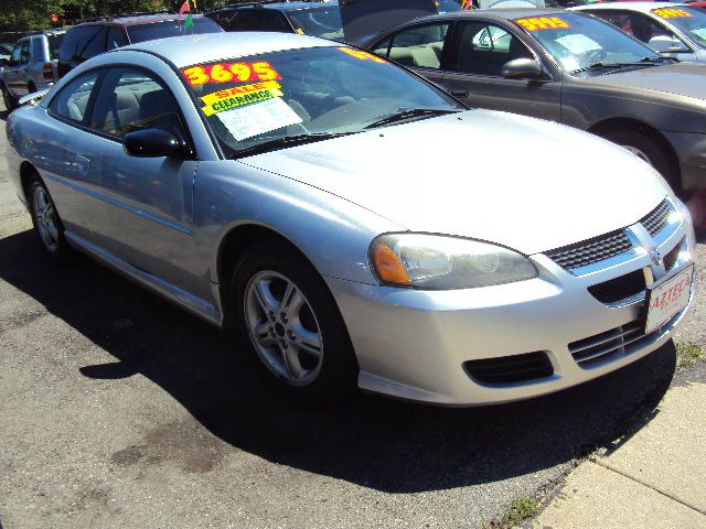 2003 Dodge Stratus Commodore SIX