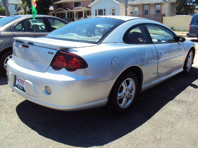 2003 Dodge Stratus Commodore SIX