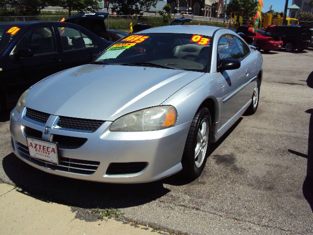 2003 Dodge Stratus Commodore SIX