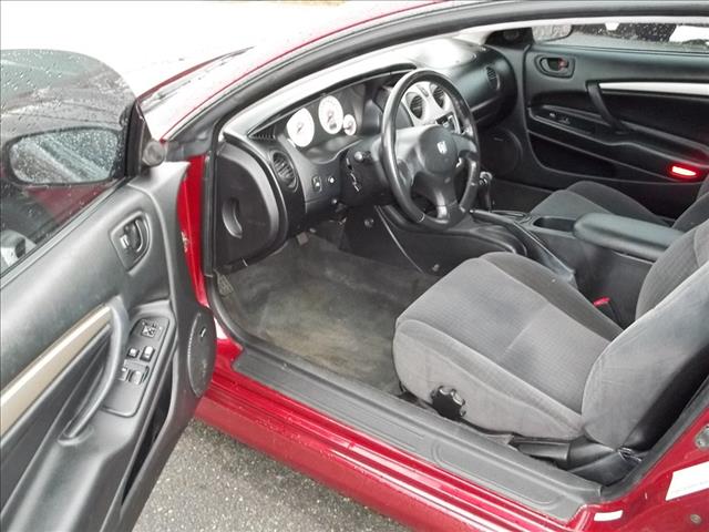 2003 Dodge Stratus Unknown