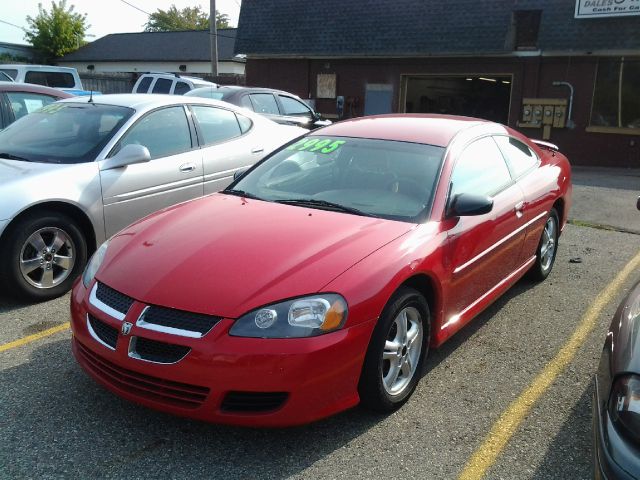 2003 Dodge Stratus Commodore SIX