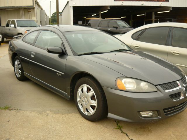2003 Dodge Stratus Sle-2nd Bench-4wd-cd/tape
