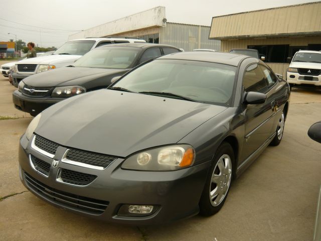2003 Dodge Stratus Sle-2nd Bench-4wd-cd/tape