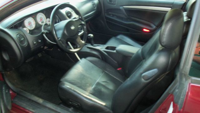 2003 Dodge Stratus Sle-2nd Bench-4wd-cd/tape