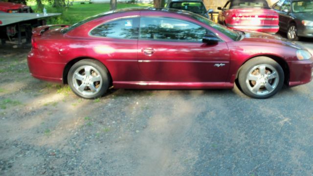 2003 Dodge Stratus Sle-2nd Bench-4wd-cd/tape
