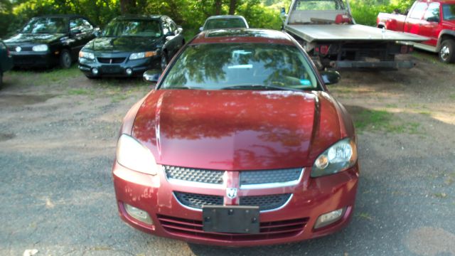 2003 Dodge Stratus Sle-2nd Bench-4wd-cd/tape