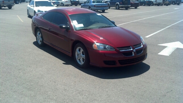 2003 Dodge Stratus Touring W/nav.sys