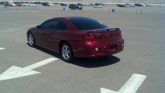 2003 Dodge Stratus Touring W/nav.sys