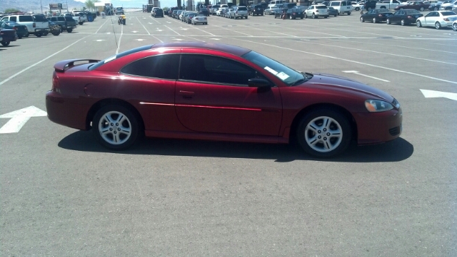 2003 Dodge Stratus Touring W/nav.sys