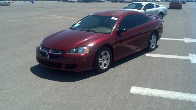 2003 Dodge Stratus Touring W/nav.sys