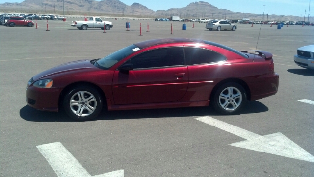 2003 Dodge Stratus Touring W/nav.sys