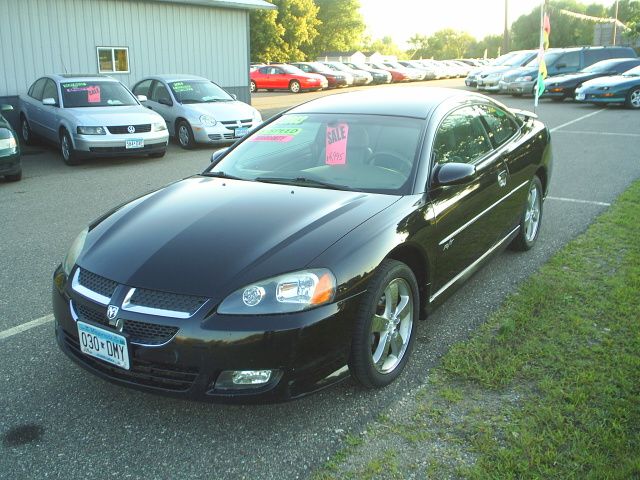 2003 Dodge Stratus Sse/sle