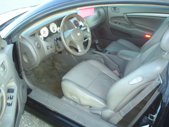 2003 Dodge Stratus Sse/sle