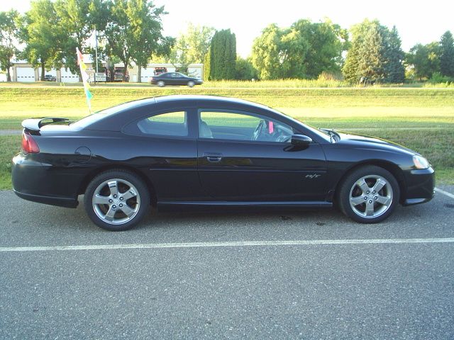 2003 Dodge Stratus Sse/sle