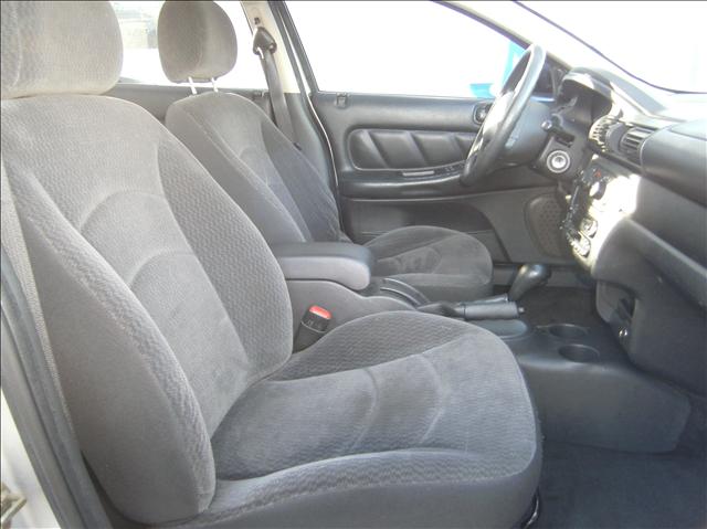 2003 Dodge Stratus SE