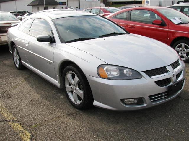 2003 Dodge Stratus SLT 25