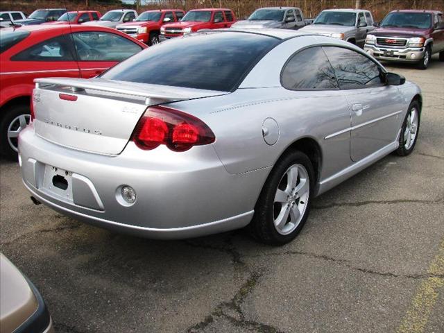 2003 Dodge Stratus SLT 25