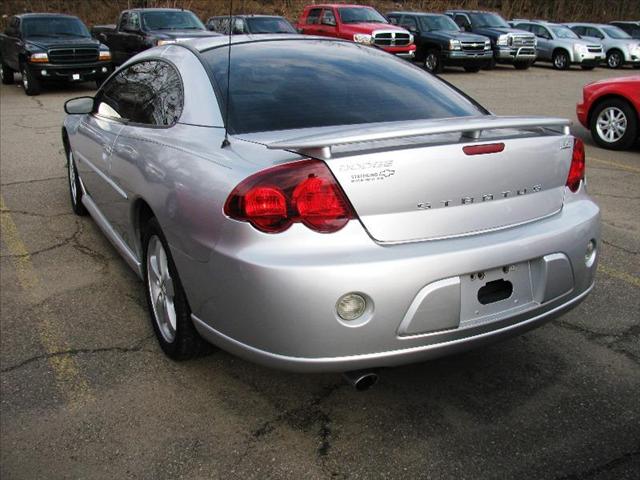 2003 Dodge Stratus SLT 25