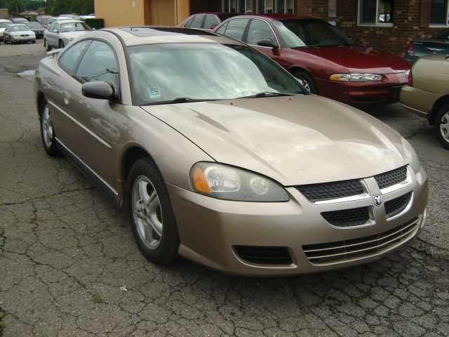 2003 Dodge Stratus Commodore SIX