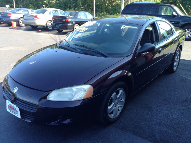 2003 Dodge Stratus GLS AT