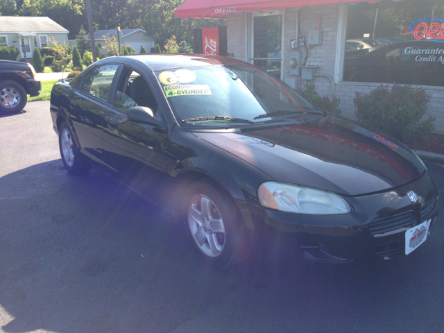 2003 Dodge Stratus GLS AT