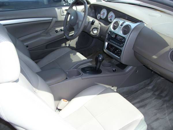 2004 Dodge Stratus Sle-2nd Bench-4wd-cd/tape