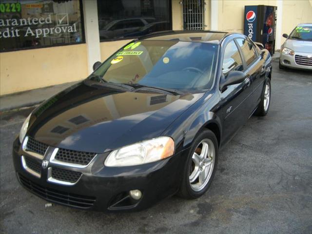 2004 Dodge Stratus Laranie