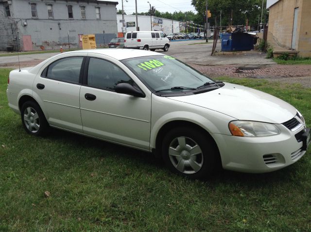2004 Dodge Stratus Unknown