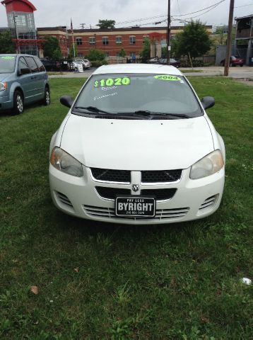 2004 Dodge Stratus Unknown
