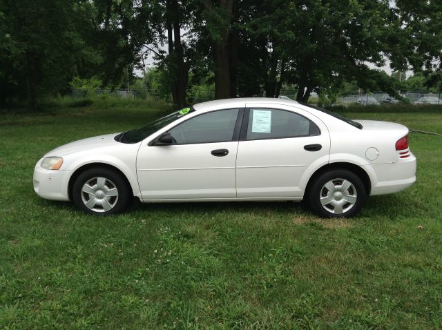 2004 Dodge Stratus Unknown