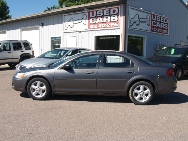 2004 Dodge Stratus GLS AT