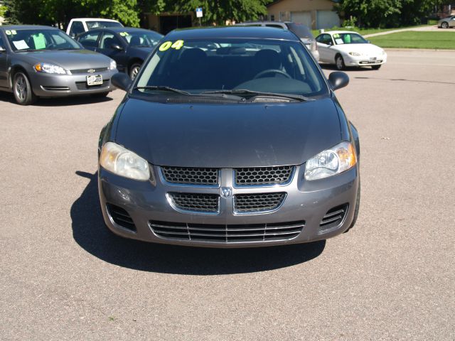 2004 Dodge Stratus GLS AT