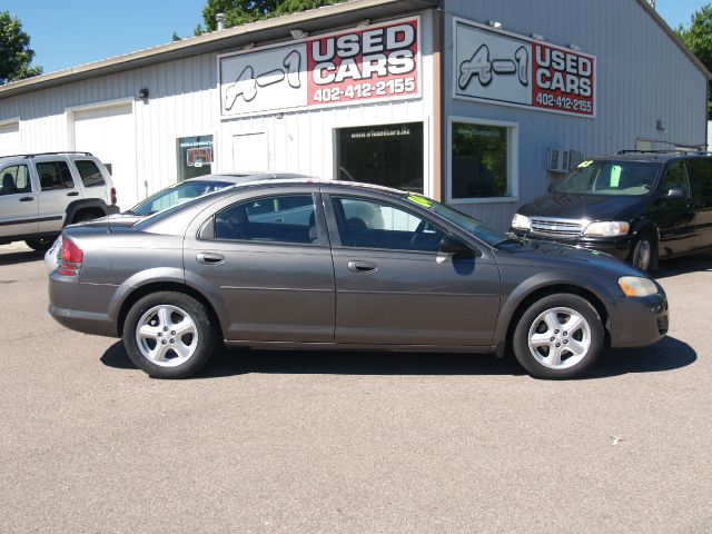 2004 Dodge Stratus GLS AT
