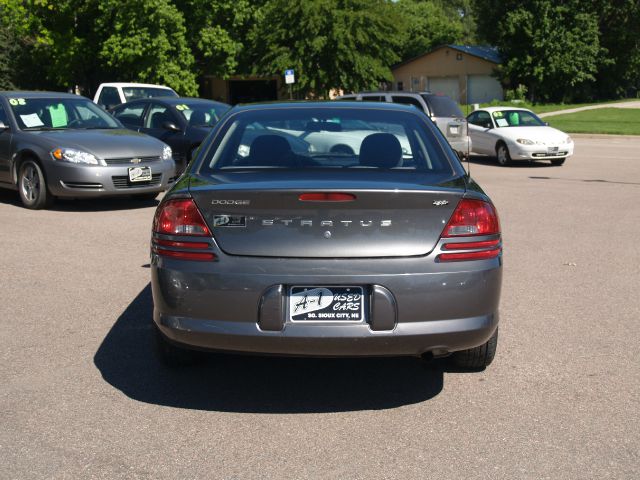 2004 Dodge Stratus GLS AT