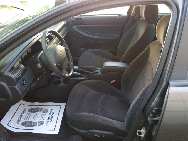 2004 Dodge Stratus GLS AT