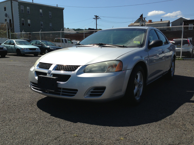 2004 Dodge Stratus GLS AT
