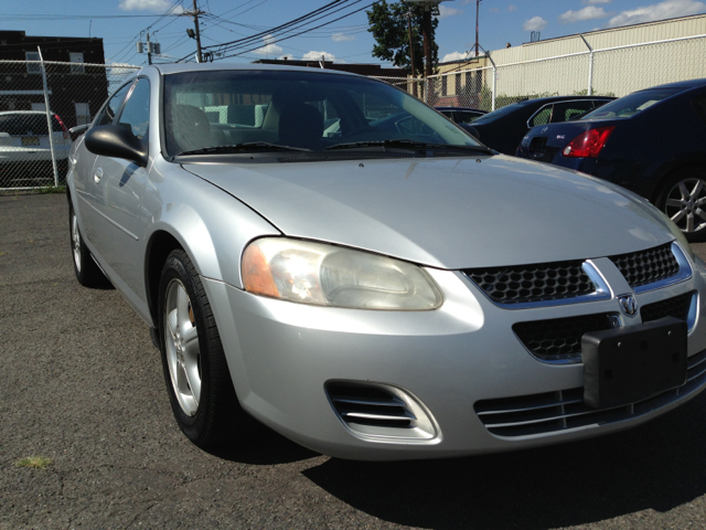 2004 Dodge Stratus GLS AT
