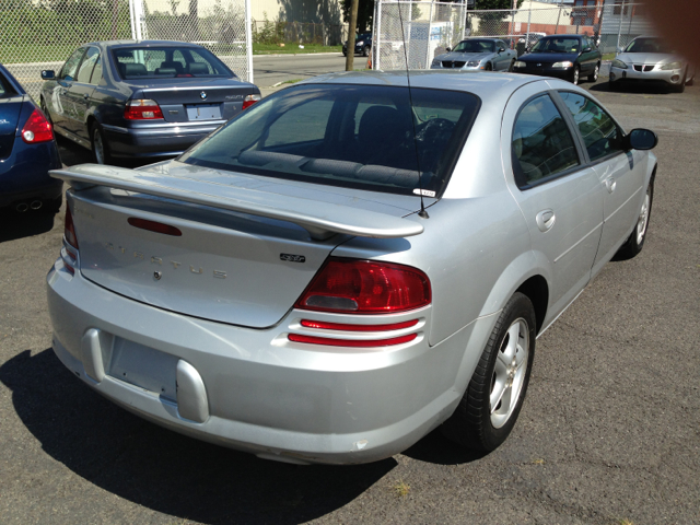 2004 Dodge Stratus GLS AT